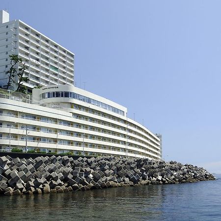 Wisterian Life Club Atami Otel Atami  Dış mekan fotoğraf
