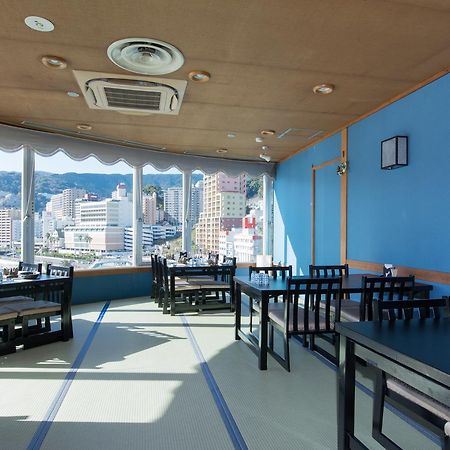 Wisterian Life Club Atami Otel Atami  Dış mekan fotoğraf