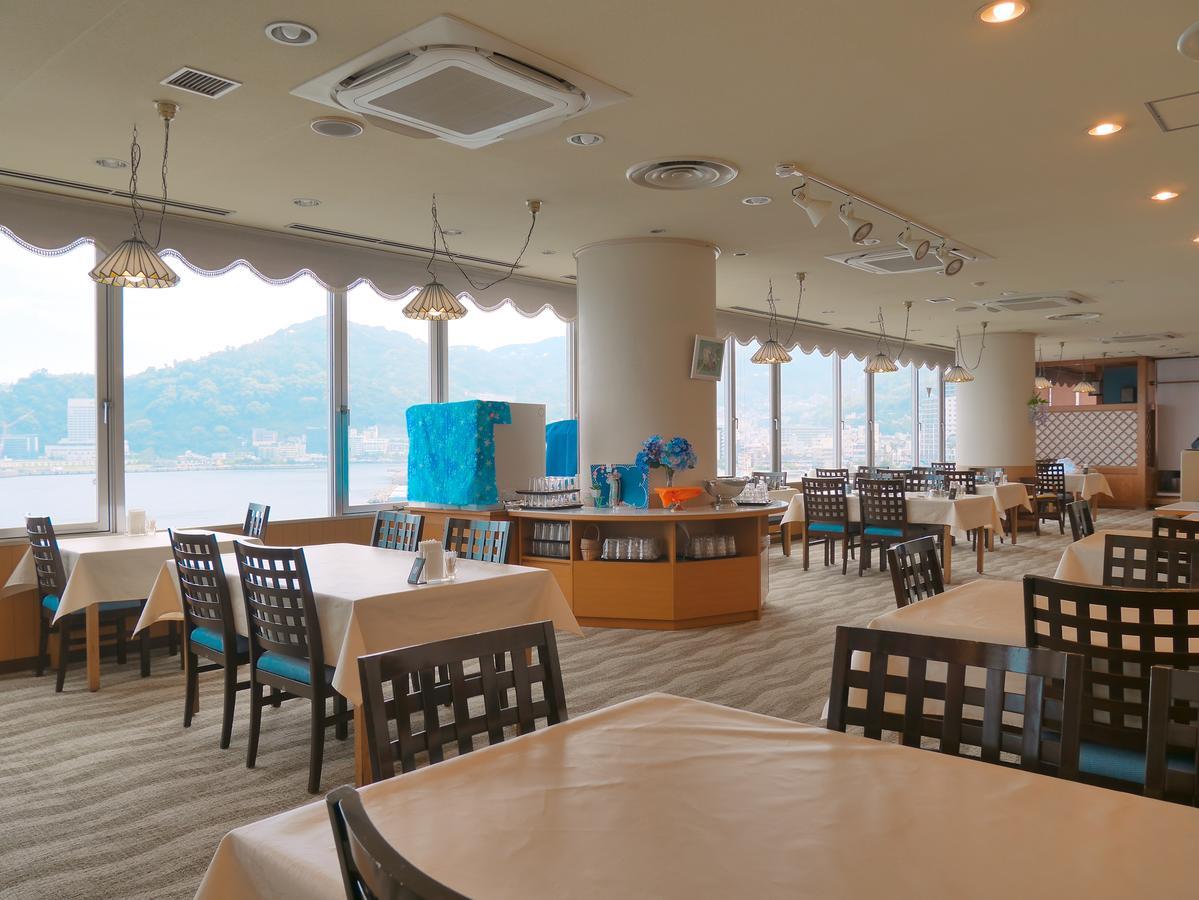 Wisterian Life Club Atami Otel Atami  Dış mekan fotoğraf