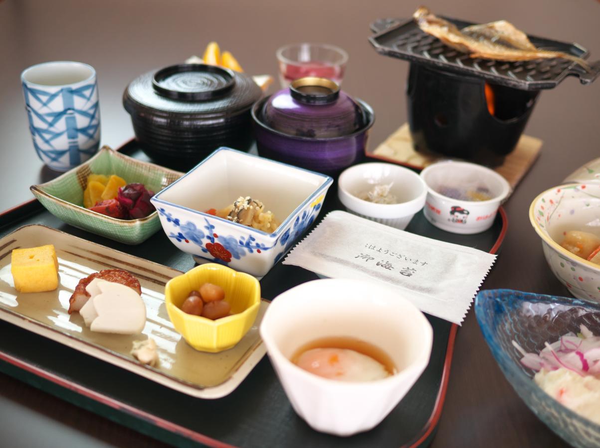 Wisterian Life Club Atami Otel Atami  Dış mekan fotoğraf