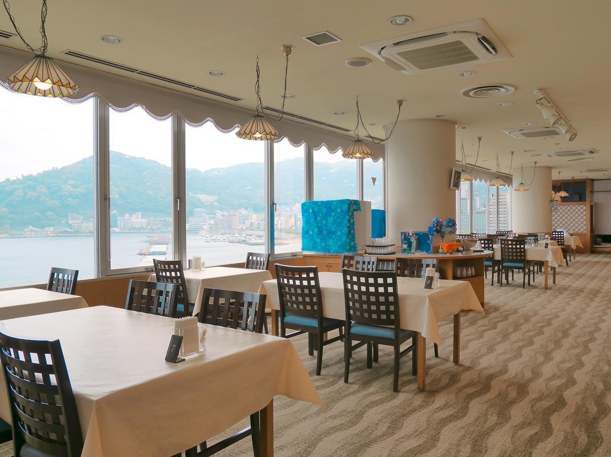 Wisterian Life Club Atami Otel Atami  Dış mekan fotoğraf