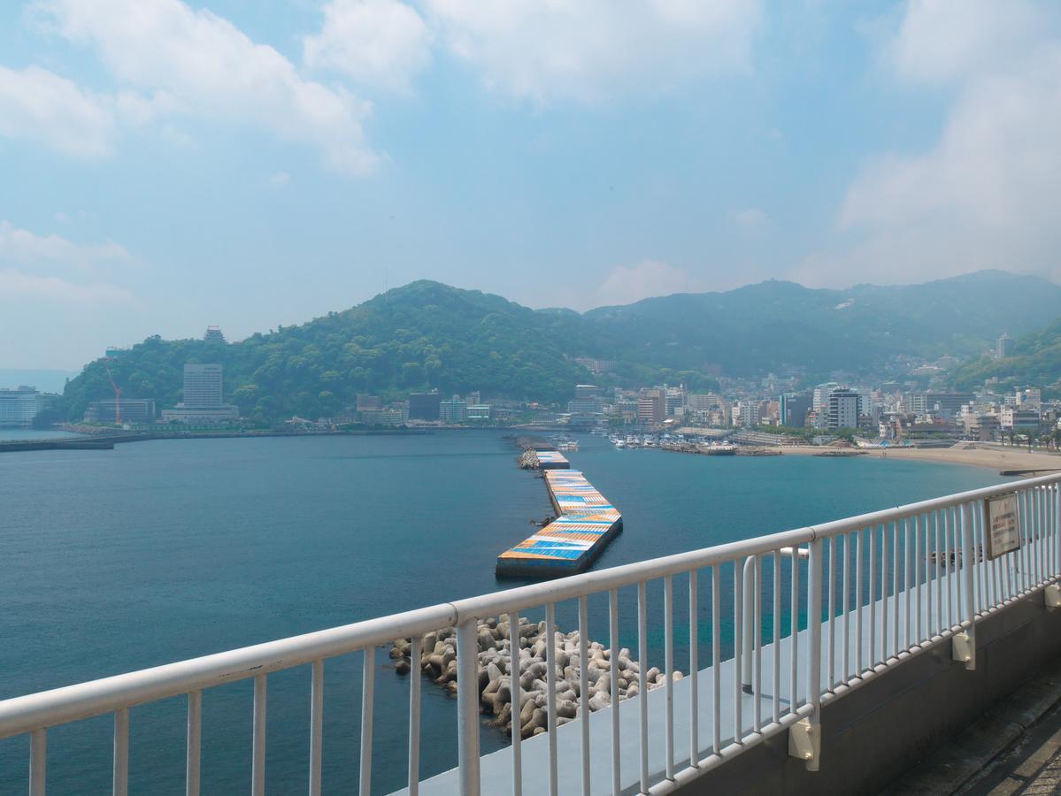 Wisterian Life Club Atami Otel Atami  Dış mekan fotoğraf