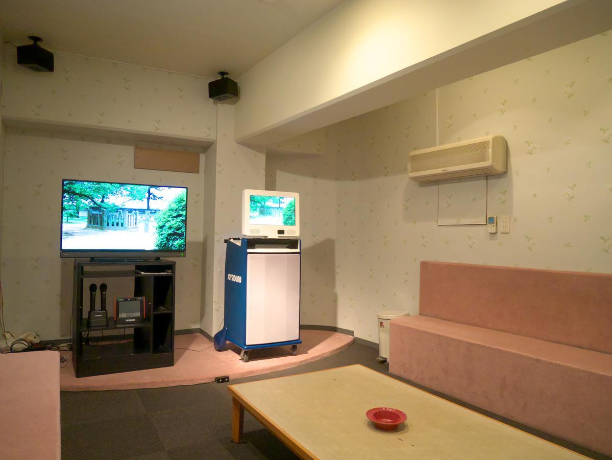 Wisterian Life Club Atami Otel Atami  Dış mekan fotoğraf
