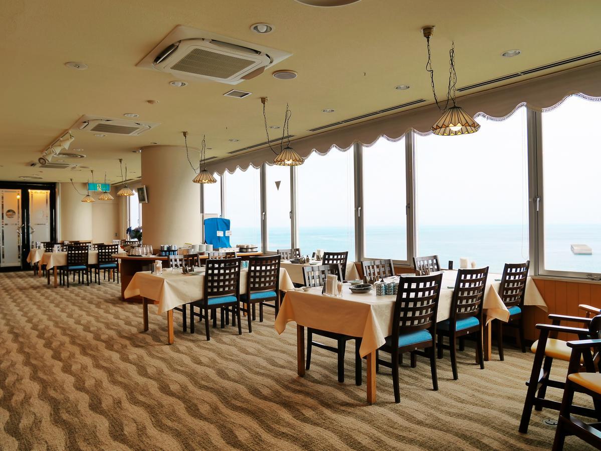 Wisterian Life Club Atami Otel Atami  Dış mekan fotoğraf