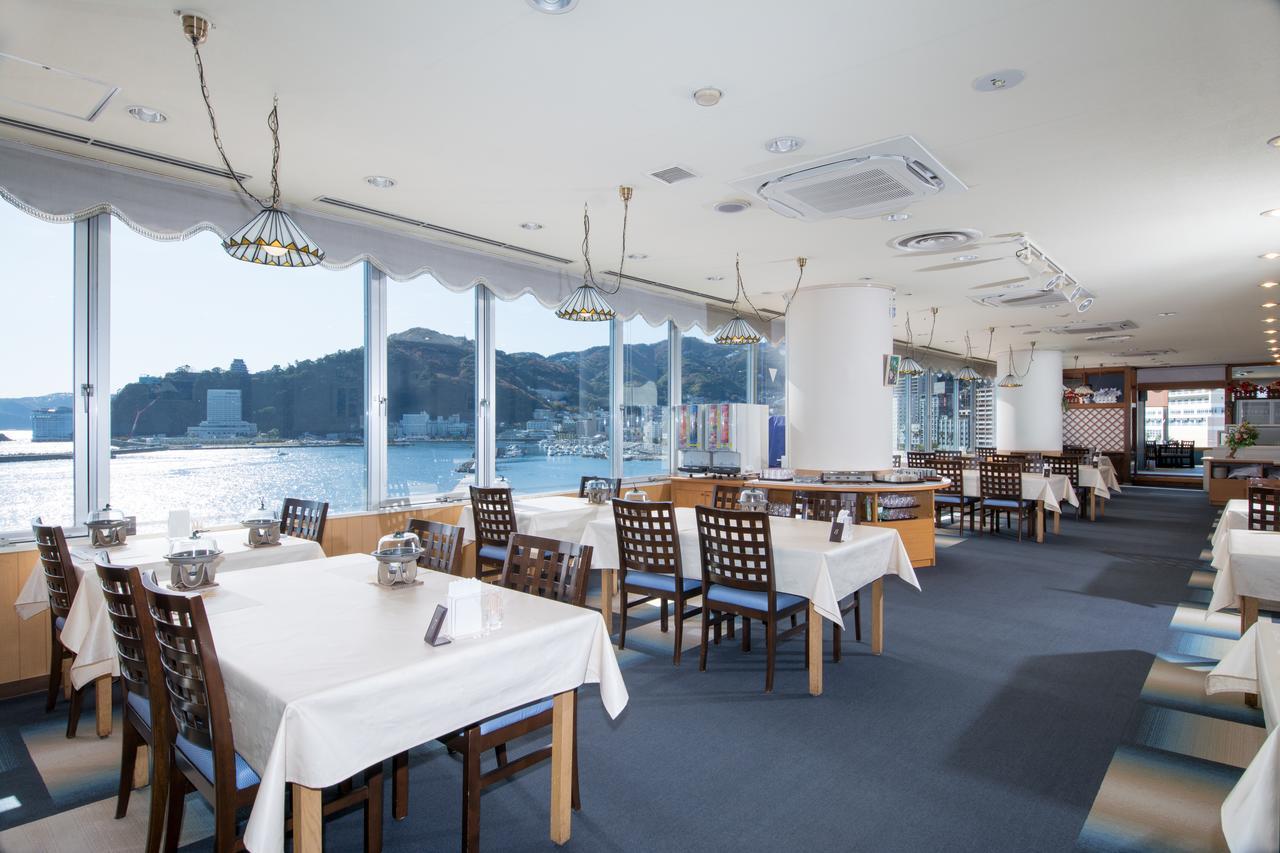 Wisterian Life Club Atami Otel Atami  Dış mekan fotoğraf