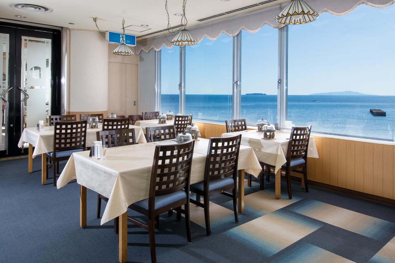 Wisterian Life Club Atami Otel Atami  Dış mekan fotoğraf