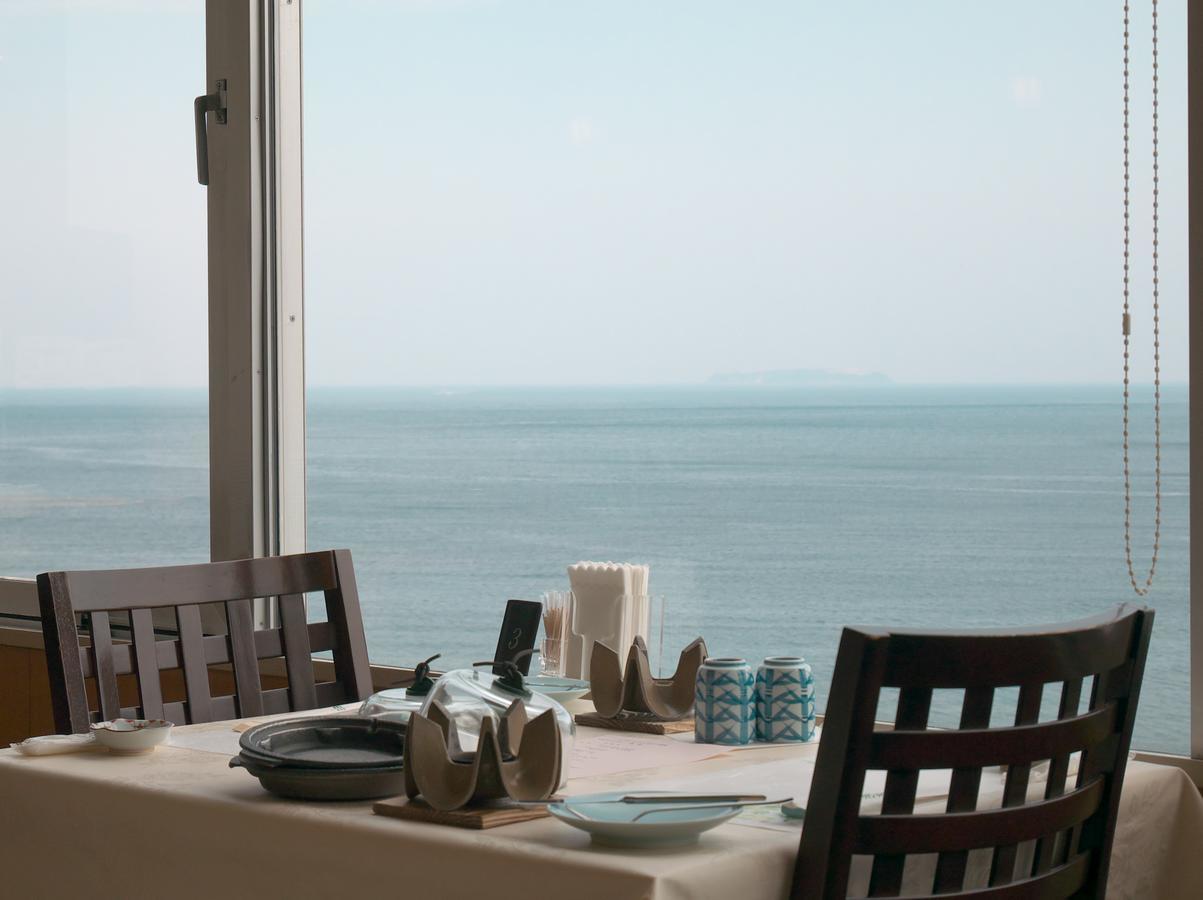 Wisterian Life Club Atami Otel Atami  Dış mekan fotoğraf