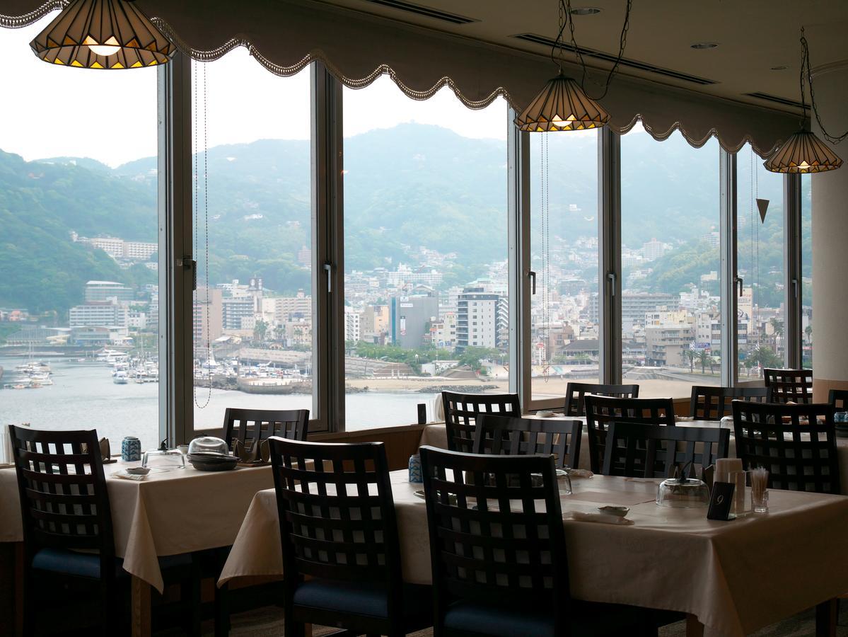 Wisterian Life Club Atami Otel Atami  Dış mekan fotoğraf