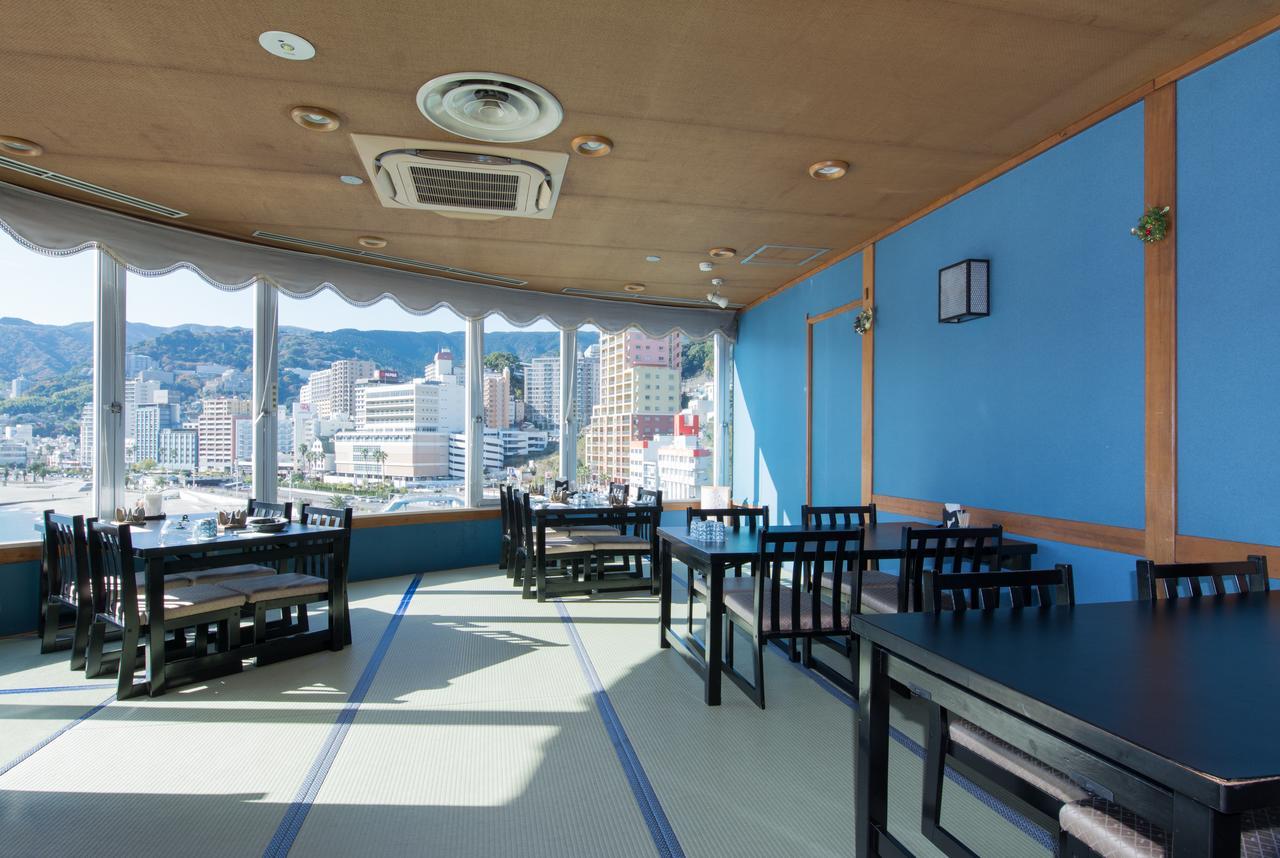 Wisterian Life Club Atami Otel Atami  Dış mekan fotoğraf
