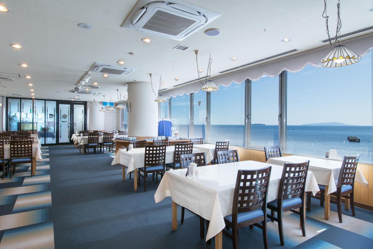 Wisterian Life Club Atami Otel Atami  Dış mekan fotoğraf