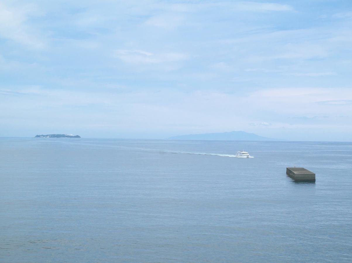 Wisterian Life Club Atami Otel Atami  Dış mekan fotoğraf