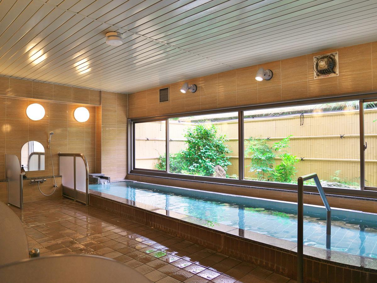 Wisterian Life Club Atami Otel Atami  Dış mekan fotoğraf