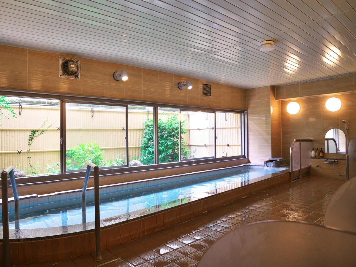 Wisterian Life Club Atami Otel Atami  Dış mekan fotoğraf