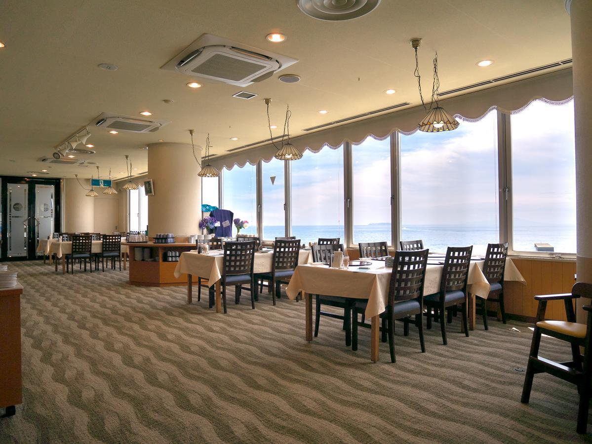 Wisterian Life Club Atami Otel Atami  Dış mekan fotoğraf