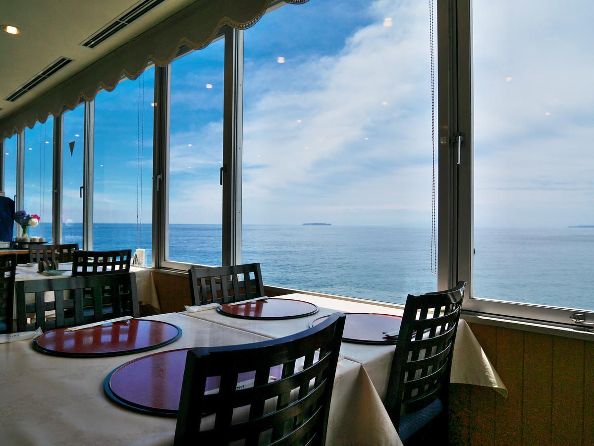 Wisterian Life Club Atami Otel Atami  Dış mekan fotoğraf
