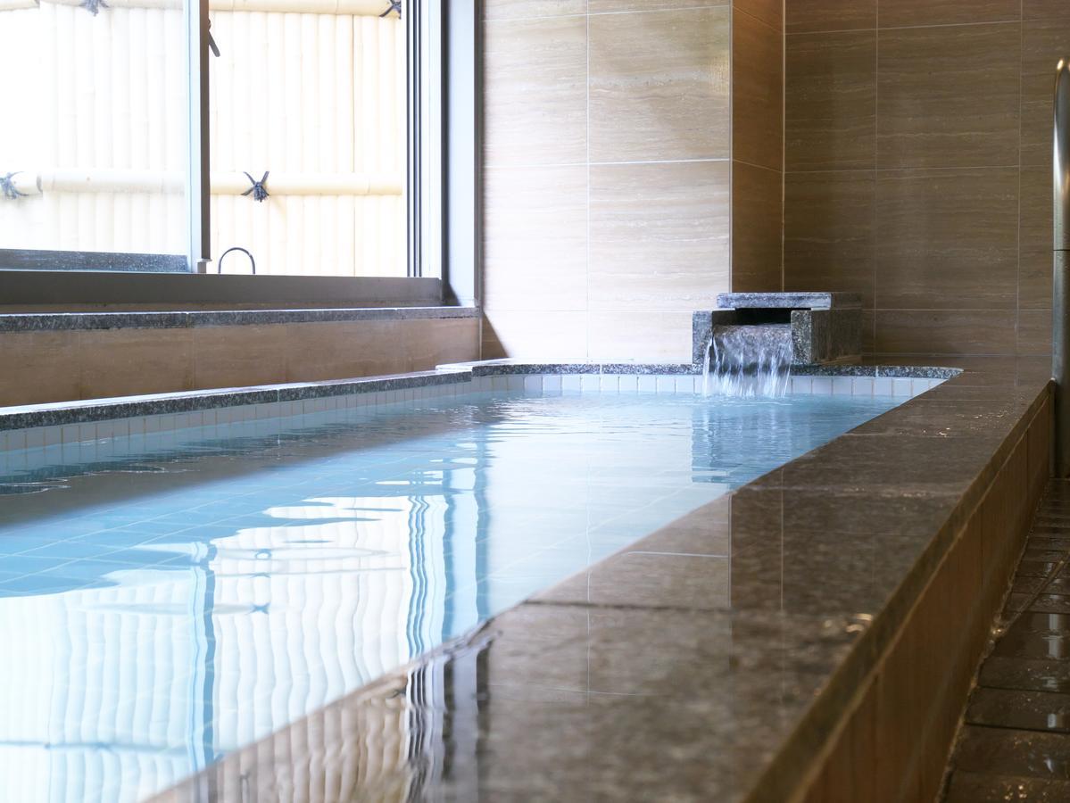 Wisterian Life Club Atami Otel Atami  Dış mekan fotoğraf
