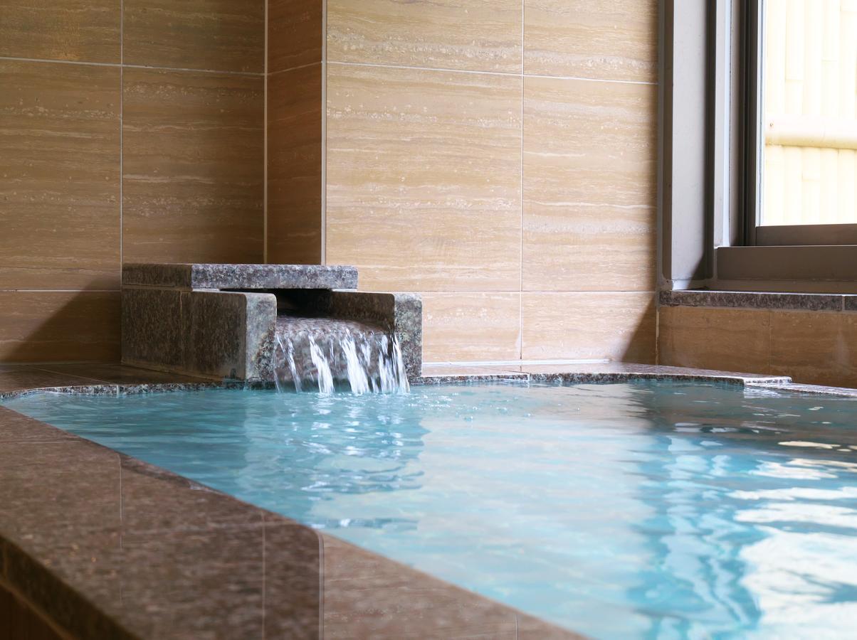 Wisterian Life Club Atami Otel Atami  Dış mekan fotoğraf