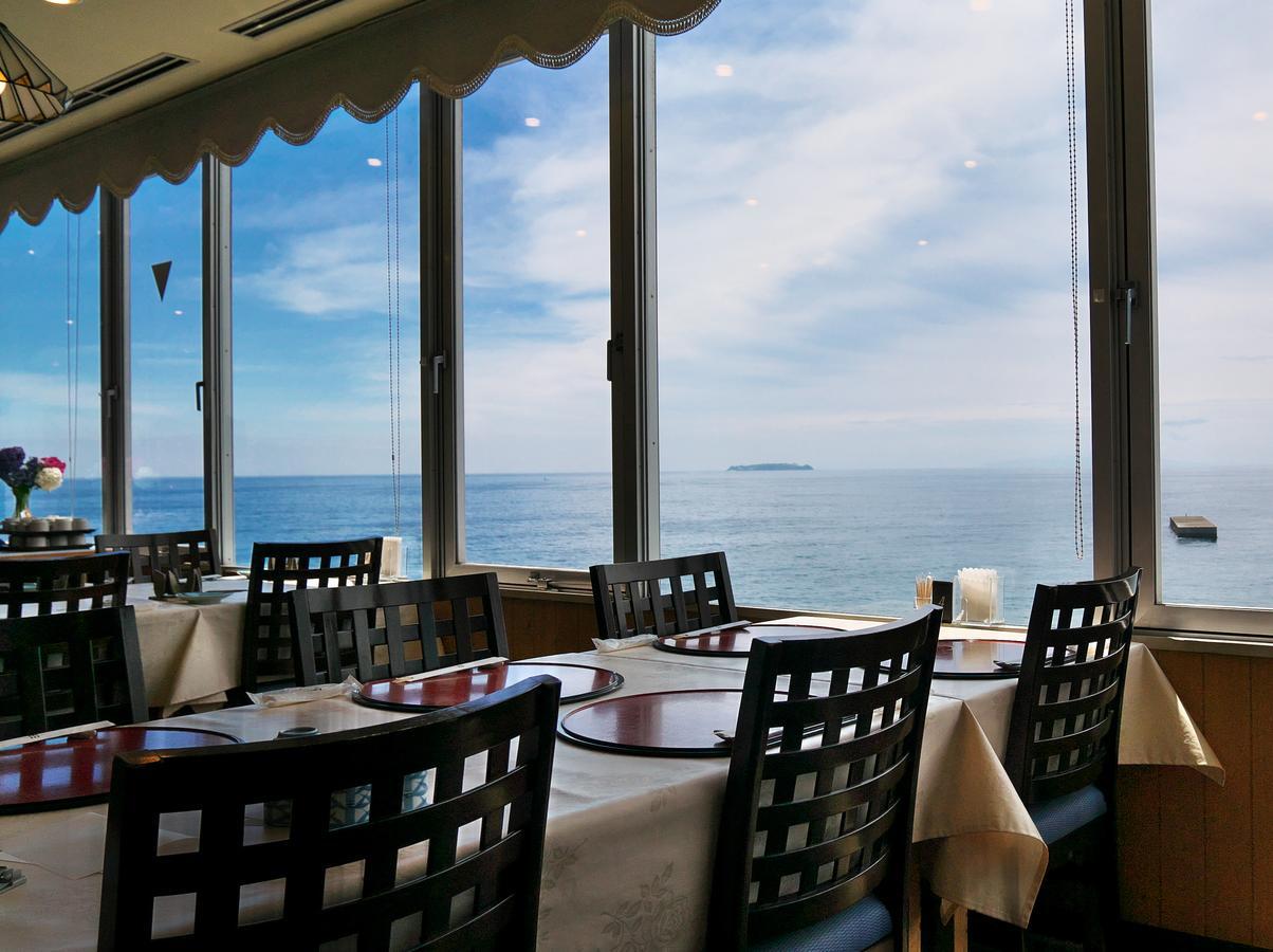 Wisterian Life Club Atami Otel Atami  Dış mekan fotoğraf