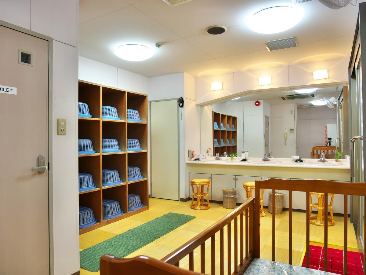 Wisterian Life Club Atami Otel Atami  Dış mekan fotoğraf