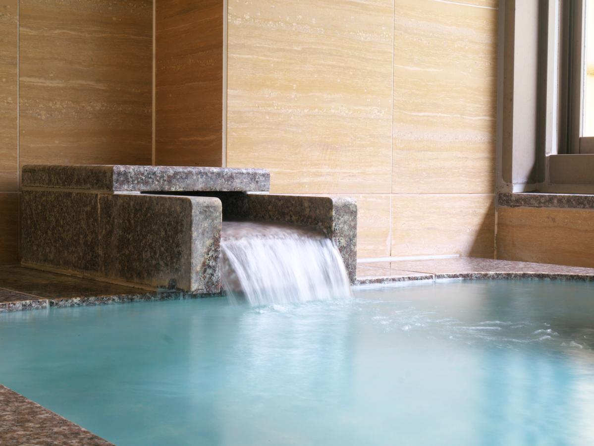 Wisterian Life Club Atami Otel Atami  Dış mekan fotoğraf