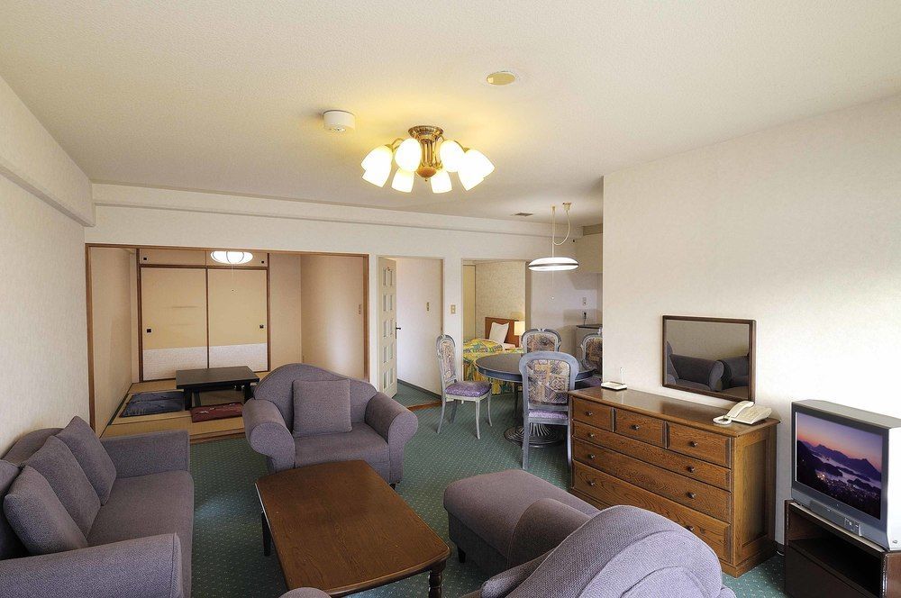Wisterian Life Club Atami Otel Atami  Dış mekan fotoğraf
