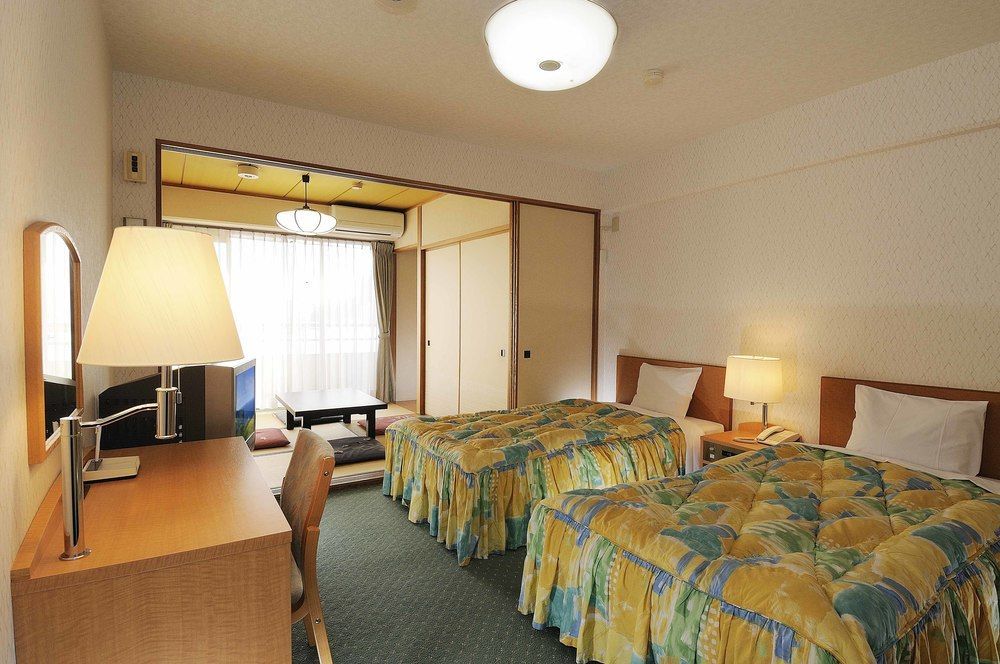 Wisterian Life Club Atami Otel Atami  Dış mekan fotoğraf
