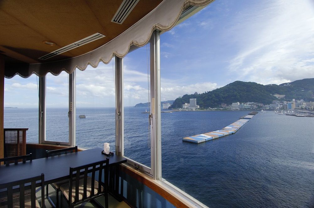 Wisterian Life Club Atami Otel Atami  Dış mekan fotoğraf