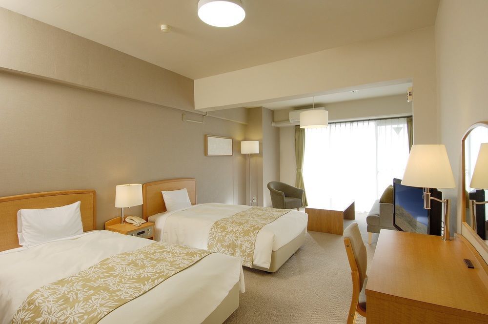 Wisterian Life Club Atami Otel Atami  Dış mekan fotoğraf
